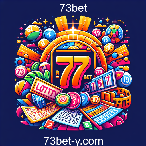 A Emoção da Loteria no 73bet: Uma Nova Chance a Cada Aposta
