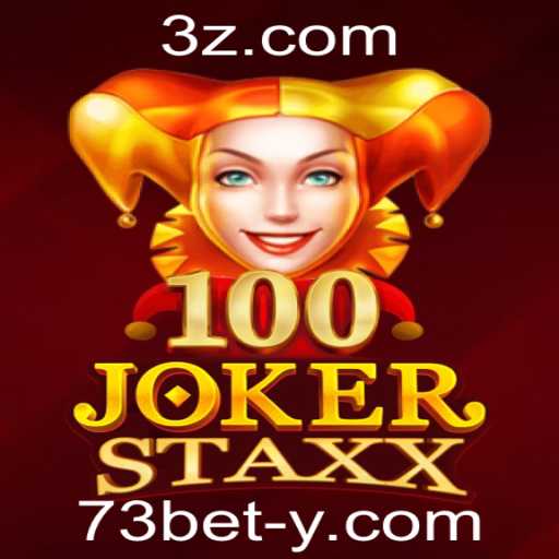 Explorando 100JokerStaxx: Regras, Estratégias e Tendências