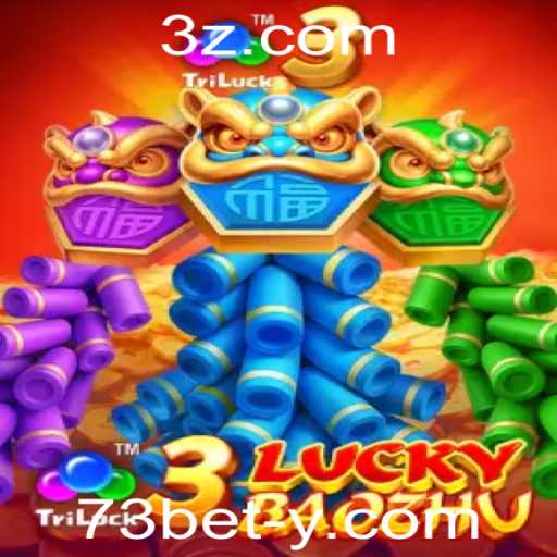 Explorando o Universo do Jogo 3LuckyBaozhu na Plataforma 73bet