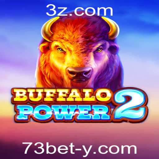 Descubra o Mundo de BuffaloPower2: Um Passeio pelo Jogo e Suas Regras Inovadoras