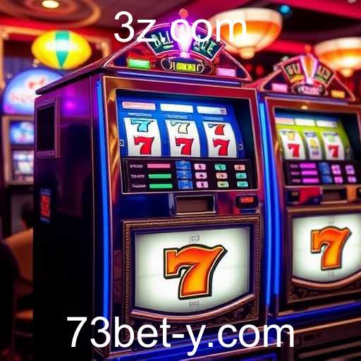 Explorando o Mundo dos Caça-níqueis: Atração e Tecnologia