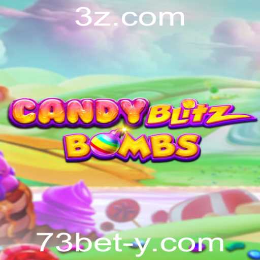 Descubra a Emoção de CandyBlitzBombs: Um Jogo Inovador no Mundo dos Games