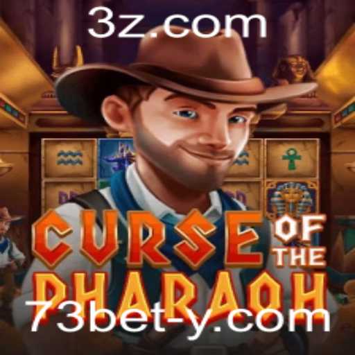 Curse of the Pharaoh: Explore o Fascinante Mundo do Antigo Egito com 73bet