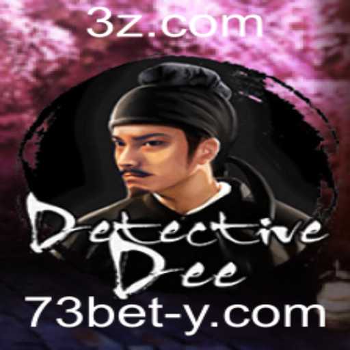 DetectiveDee: Desvendando Mistérios com 73bet