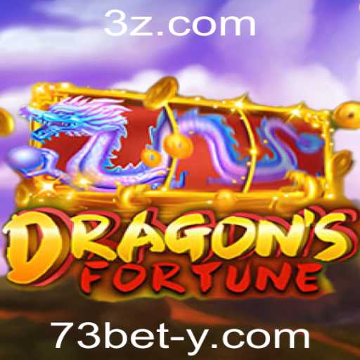 Explorando o Universo Fascinante de DragonFortune e a Oportunidade da 73bet