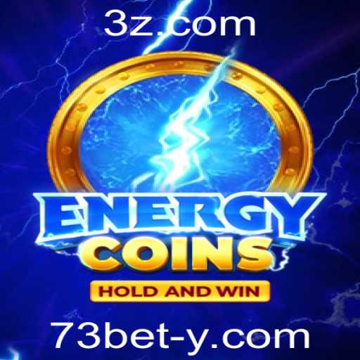 EnergyCoins: Inovando com 73bet no Mundo dos Jogos Digitais