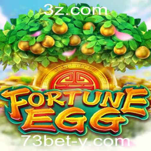 Explorando o Jogo Inovador FortuneEgg e a Plataforma 73bet
