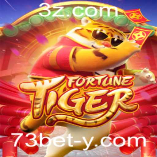 Explorando o Jogo FortuneTiger: Uma Nova Experiência de Entretenimento com 73bet