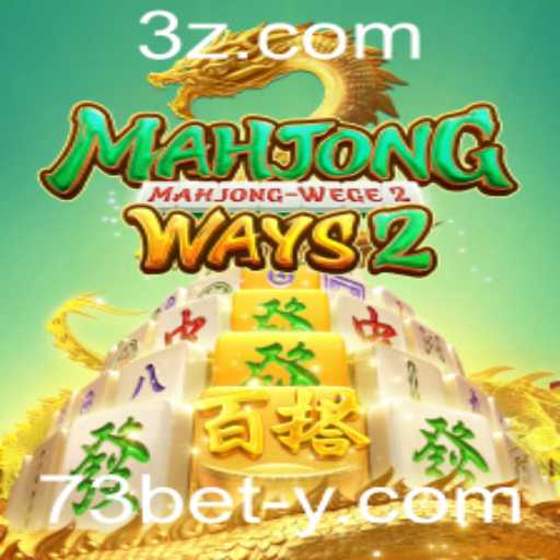 Descubra o Mundo Fascinante de MahjongWays2 com 73bet