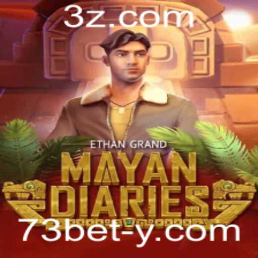 Explorando as Aventuras do Jogo MayanDiaries e a Emoção do 73bet