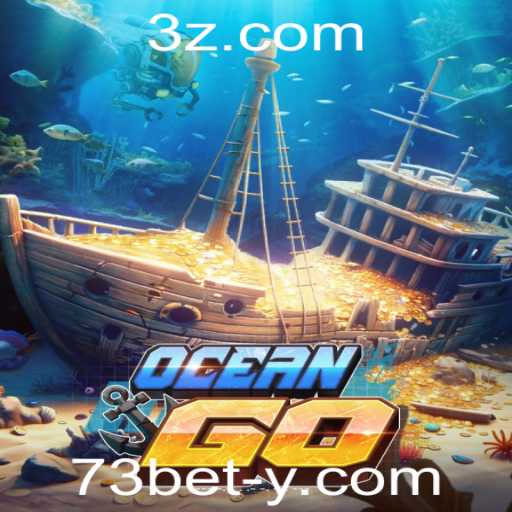 Descubra o Maravilhoso Mundo de OceanGO: O Jogo Aquático Revolucionário