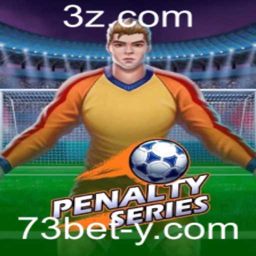 PenaltySeries: Um Mergulho no Novo Jogo de Emoção em Apostas