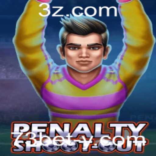 Descubra o Universo de PenaltyShootOut: O Jogo de Apostas que Conquista o Mundo