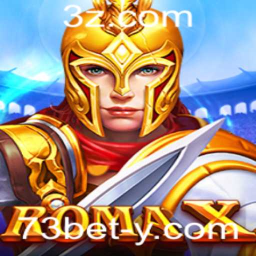 Descubra RomaX: Um Jogo Revolucionário no Mundo das Apostas