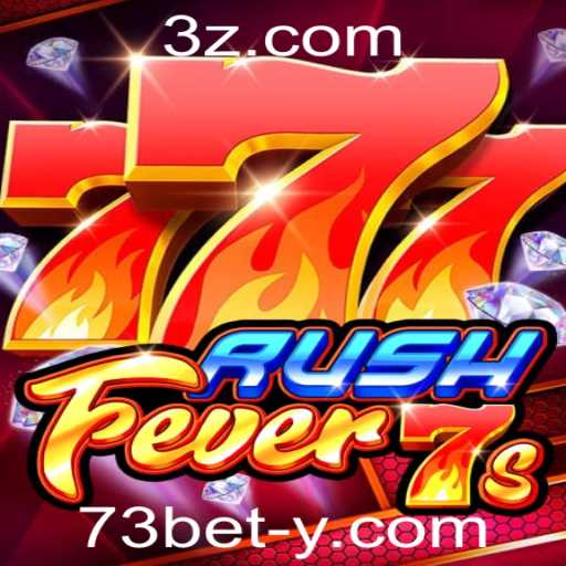 Descubra o Mundo Empolgante de RushFever7s: O Jogo que Está Conquistando o 73bet
