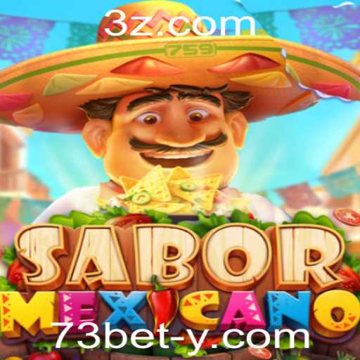Descubra SaborMexicano: O Novo Jogo Que Está Conquistando o Mundo