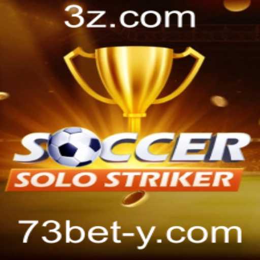 Descubra o Mundo de SoccerSoloStriker: Uma Nova Dimensão nos Jogos de Futebol
