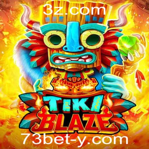 Explorando TikiBlaze: O Novo Fenômeno do Mundo dos Jogos