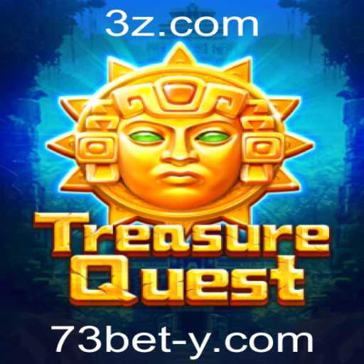 Desvendando o Mundo de TreasureQuest: Aventuras e Desafios com 73bet