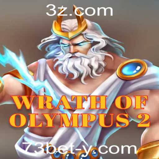 Explorando o Fascinante Mundo de WrathofOlympus2: A Nova Sensação dos Jogos