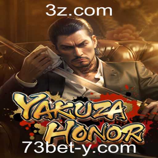 Explorando o Universo de YakuzaHonor: A Arte da Estratégia