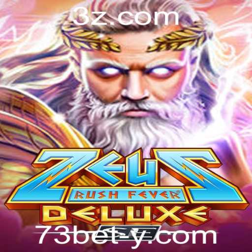 Descubra o Mundo de ZeusRushFeverDeluxeSE: O Jogo que Está Conquistando o Universo 73bet